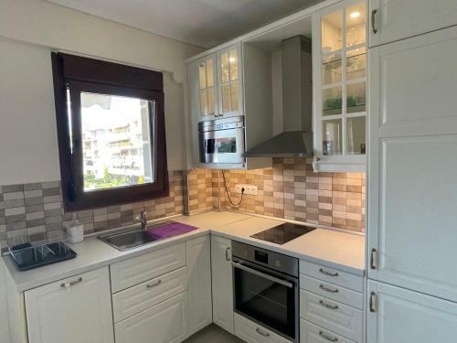 Luxury And Sunny Apartment 350 Mts From The Beach!!
