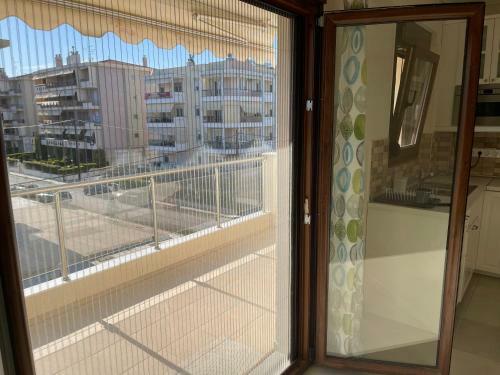 Luxury And Sunny Apartment 350 Mts From The Beach!!