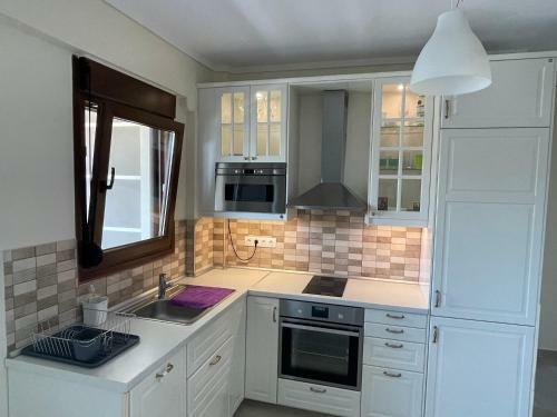 Luxury And Sunny Apartment 350 Mts From The Beach!!