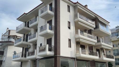 Luxury And Sunny Apartment 350 Mts From The Beach!!
