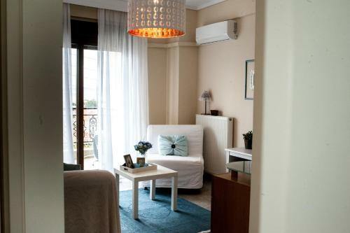 Apartamento Sea View Flat