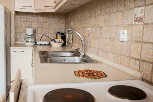 Apartamento Sea View Flat