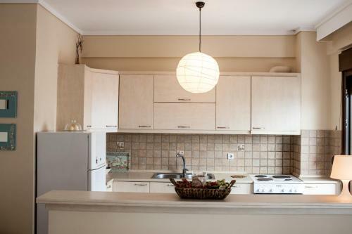 Apartamento Sea View Flat