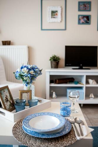 Apartamento Sea View Flat