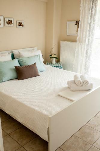 Apartamento Sea View Flat