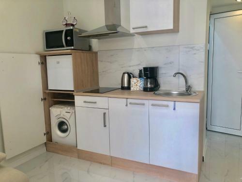 Sun Rise Apartment