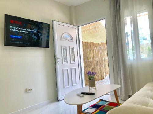 Sun Rise Apartment