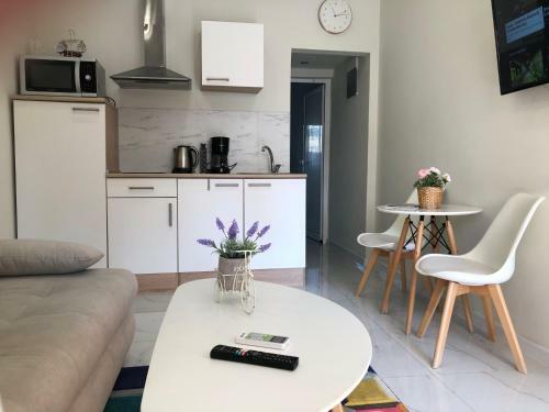 Sun Rise Apartment