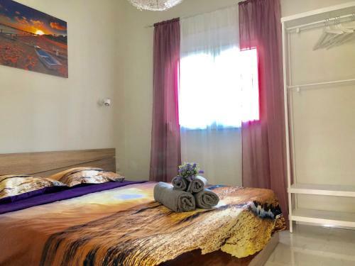 Sun Rise Apartment