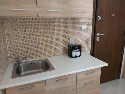 Apartamento ?&? Studios