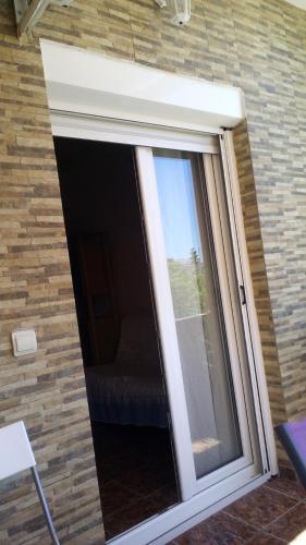 Small Apartment, Central, With Balcony...
