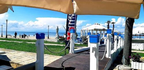 Apartamento Sun And Sea