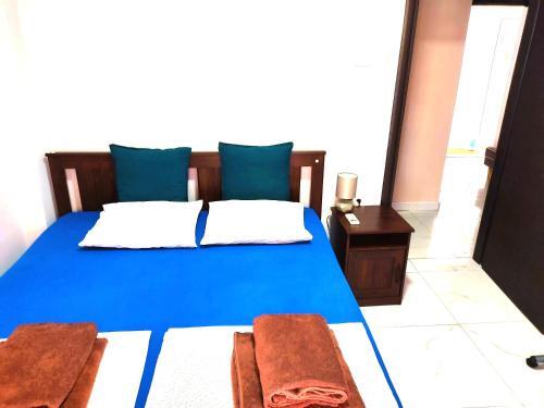 Mediterranean Stars Apartment 3