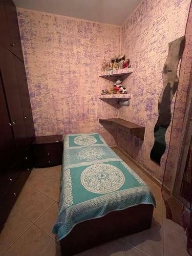Apartamento ????????