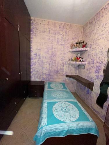 Apartamento ????????