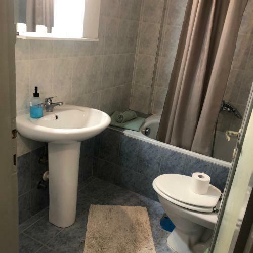 Sea View Lux Apartment