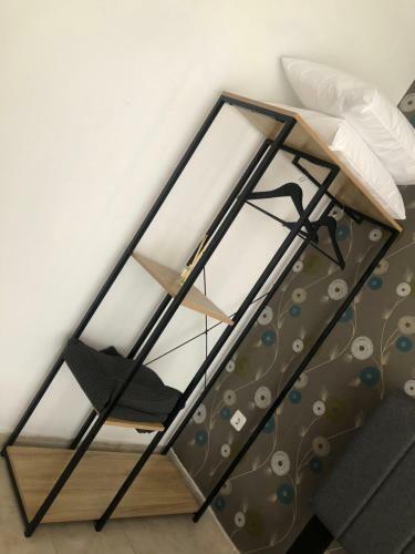 Sea View Lux Apartment