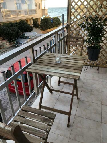 Sea View Lux Apartment