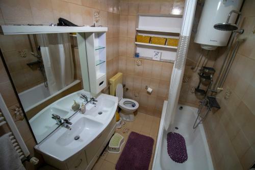 Apartamento Melanie