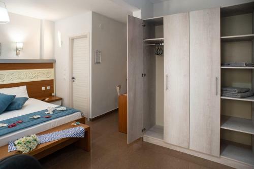 Apartamento Maria Stoudios