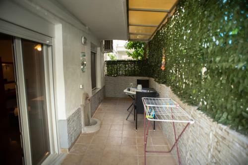 Apartamento Maria Stoudios
