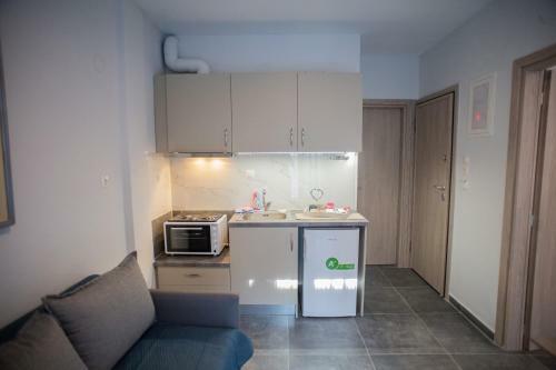 Apartamento Maria Stoudios