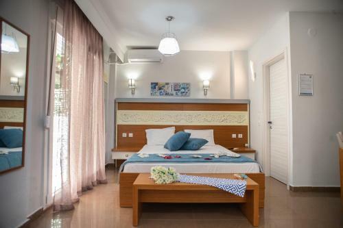 Apartamento Maria Stoudios