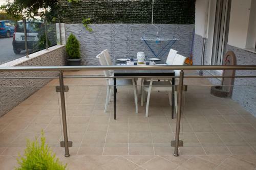 Apartamento Maria Stoudios