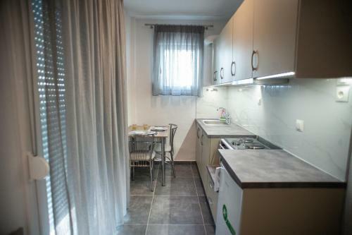 Apartamento Maria Stoudios