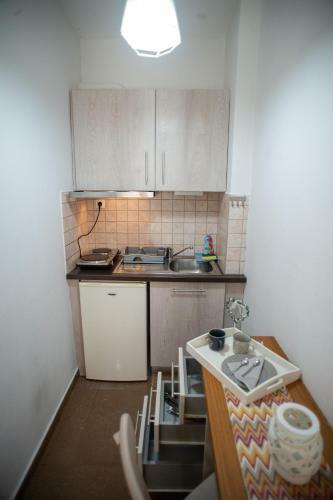 Apartamento Maria Stoudios