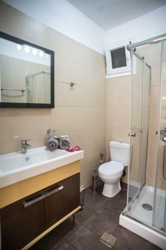 Apartamento Maria Stoudios