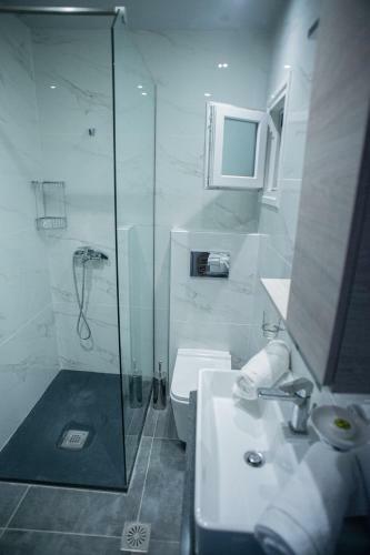 Apartamento Maria Stoudios