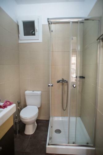 Apartamento Maria Stoudios