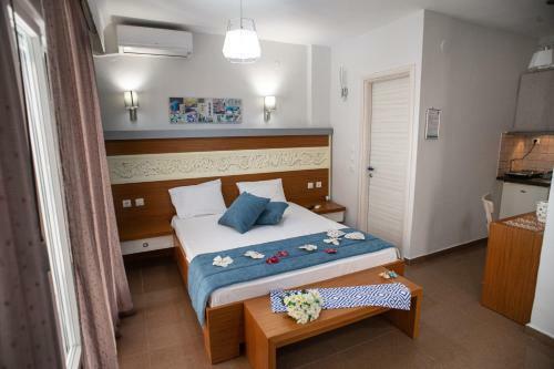 Apartamento Maria Stoudios