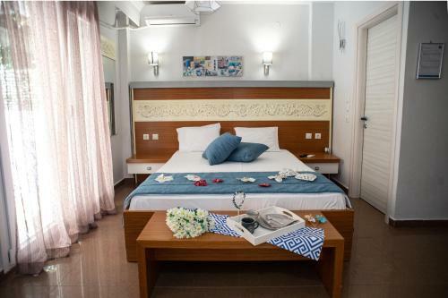 Apartamento Maria Stoudios