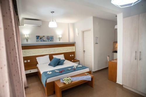 Apartamento Maria Stoudios