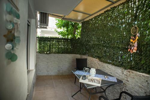 Apartamento Maria Stoudios