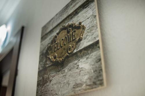 Apartamento Maria Stoudios