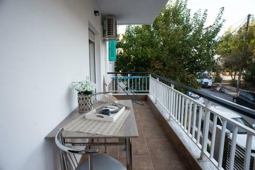 Apartamento Maria Stoudios