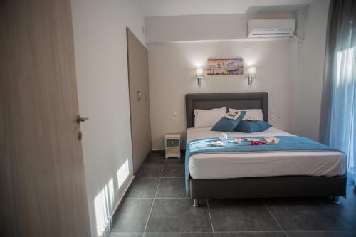 Apartamento Maria Stoudios