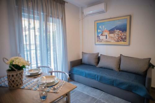 Apartamento Maria Stoudios