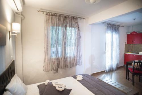 Apartamento Maria Stoudios