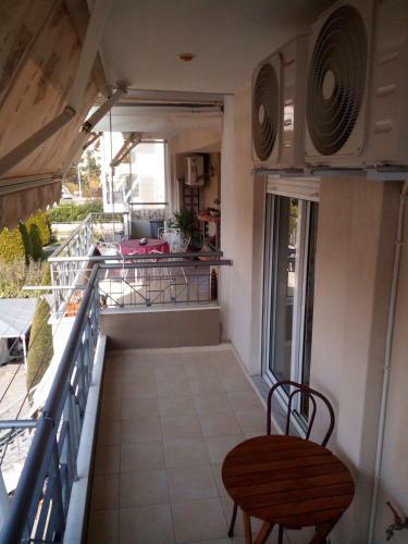 Ritsa Apartment