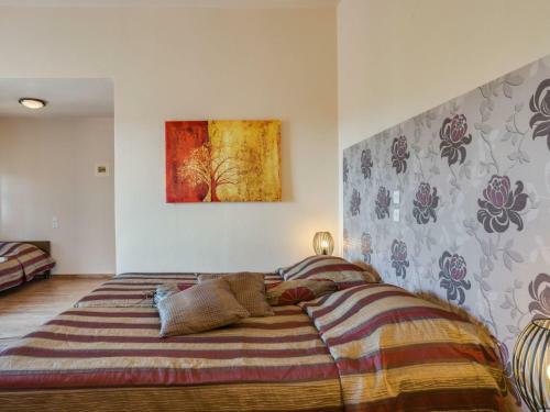 Serene Apartment In Lesvos Island With Swimming Pool