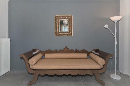 Villa Marilena