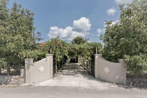Villa Marilena