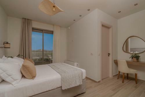 Chrysothemis Villas