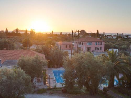 Classy Apartment In Lesvos Island With Swimming Pool