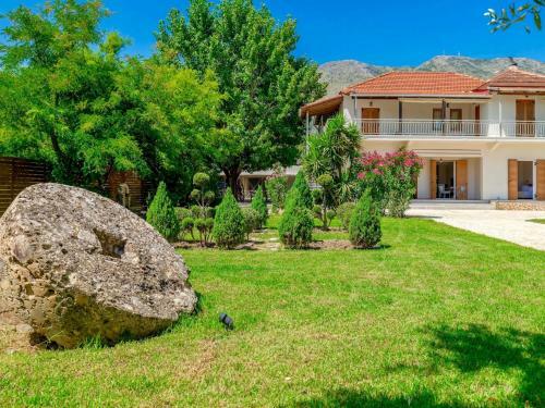 Villa Agricola