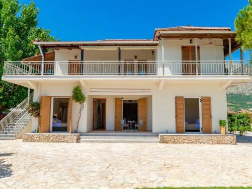 Villa Agricola